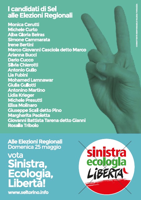 lista sel