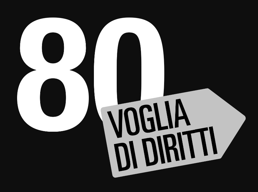 80 voglia