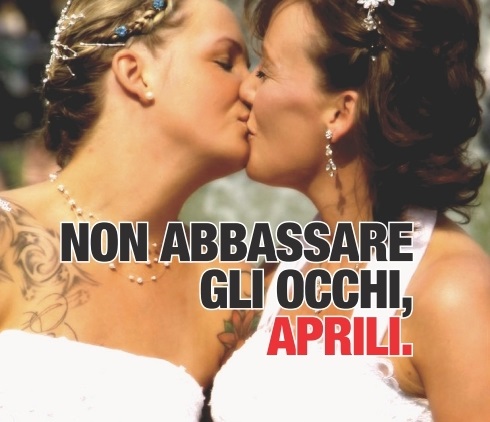 glbt matrimonio