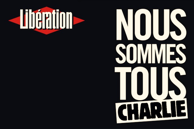 liberation charlie